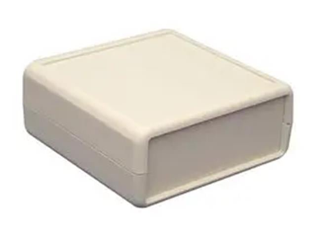 1593SGY - Plastic Enclosures -
