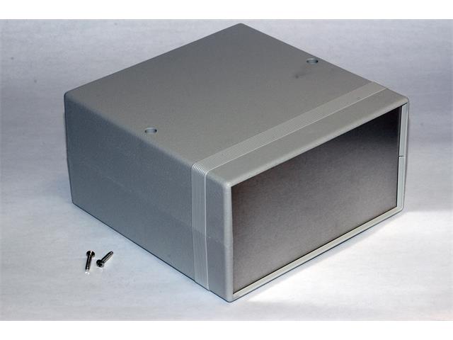 1598ESGY - Plastic Enclosures - 623980795904