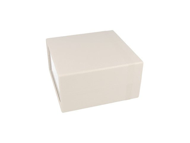 1598ESGY - Plastic Enclosures - 623980795904