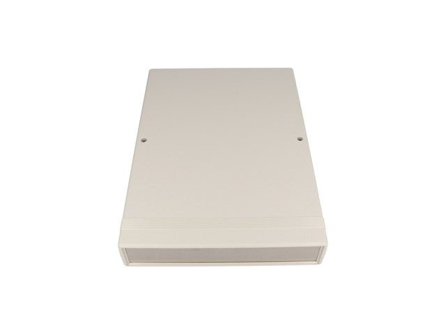 1598HSGY - Plastic Enclosures - 623980403649