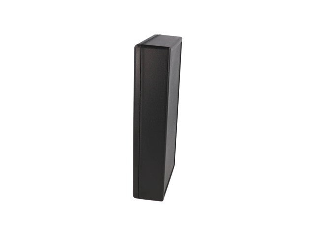 1599HBK - Plastic Enclosures - 623980566771