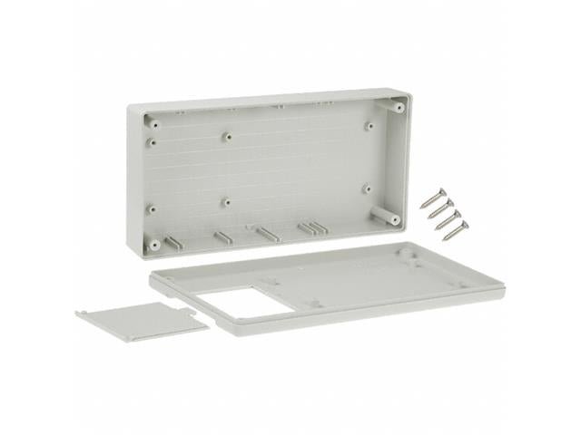 1599HSGYBAT - Plastic Enclosures - 623980998954