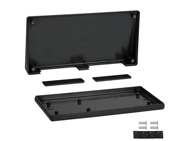1599HTSBK - Plastic Enclosures - 623980998947