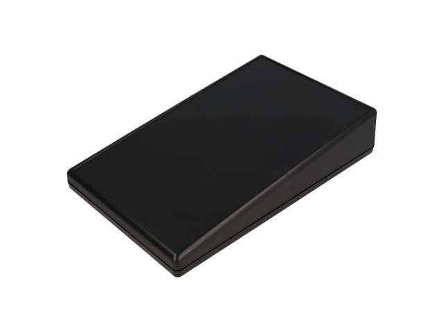 1599KTLBK - Plastic Enclosures - 623980998824