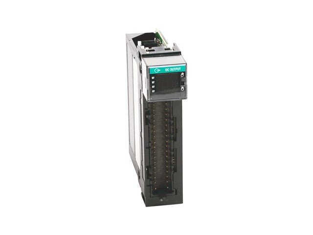 1756 - IB16D - Industrial Automation - 612598164493