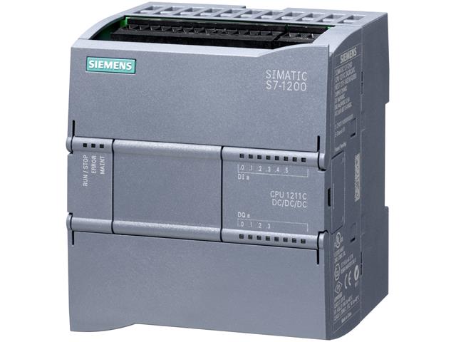 6ES7211-1AE40-0XB0
