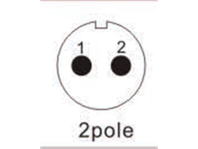 XY-CC131-2P-I