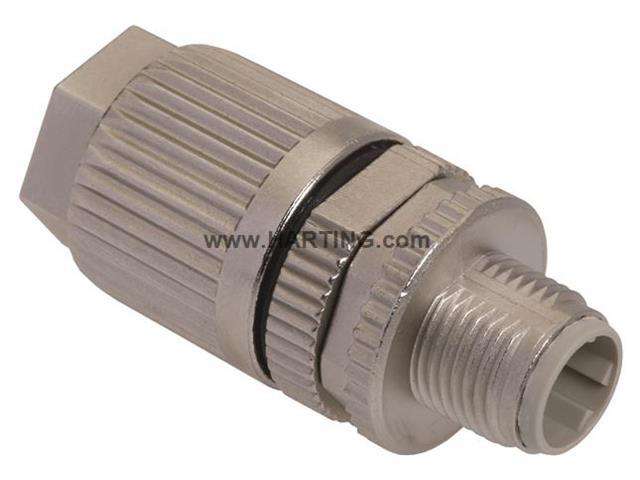 '21038821405 - Circular Connectors -