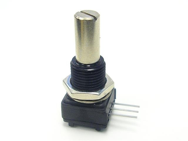 249 - 910 - 100K - Potentiometers, Trimmers & Rheostats -