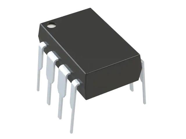 24LC01B-I/P - Memory ICs -