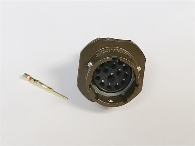MS3121E-14-15P
