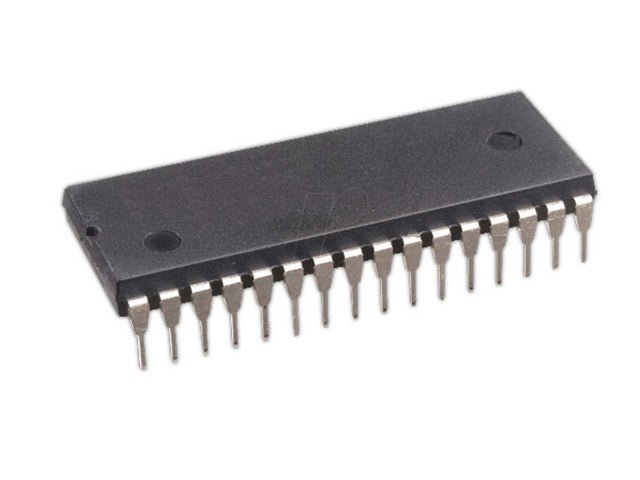 28F256 - Memory ICs -