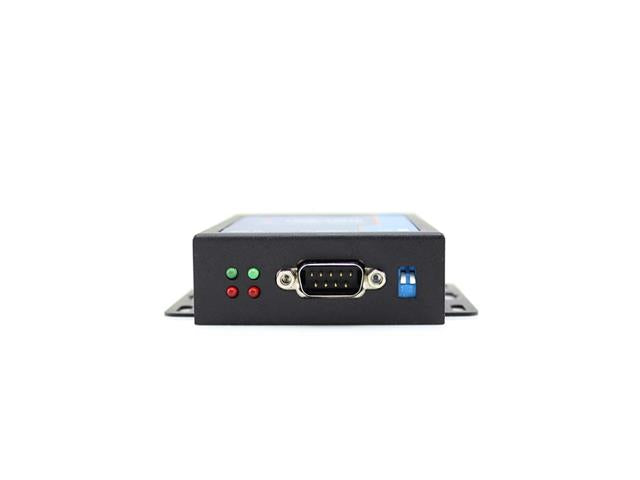 USR N510 1-PORT SERIAL-ETHERNET