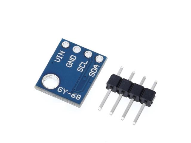 HKD BMP180 BAROMETER I2C