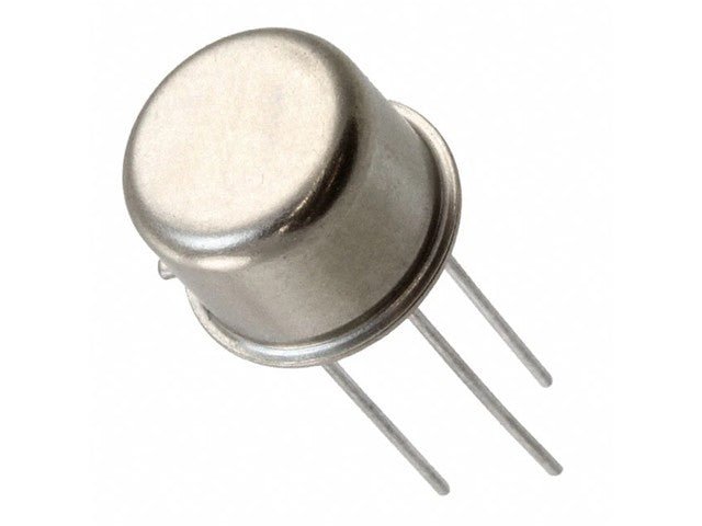 2N3019 - Transistors -