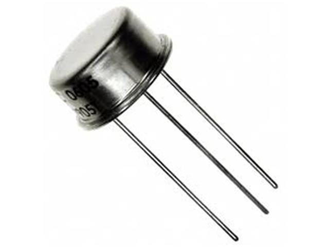 2N4033 - Transistors -