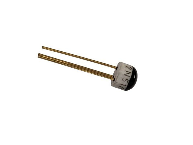2N5163 - Transistors -