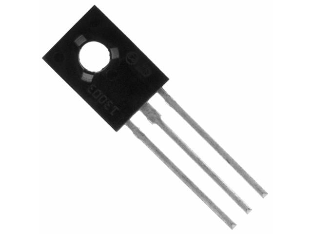 2N5195T - Transistors -