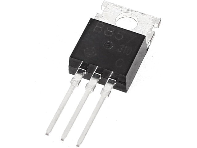 2SB858 - Transistors -