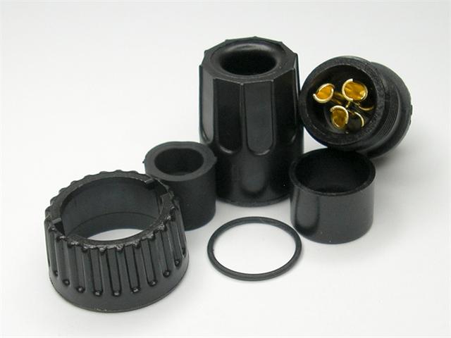 3182-3SG-328 - Circular Connectors -