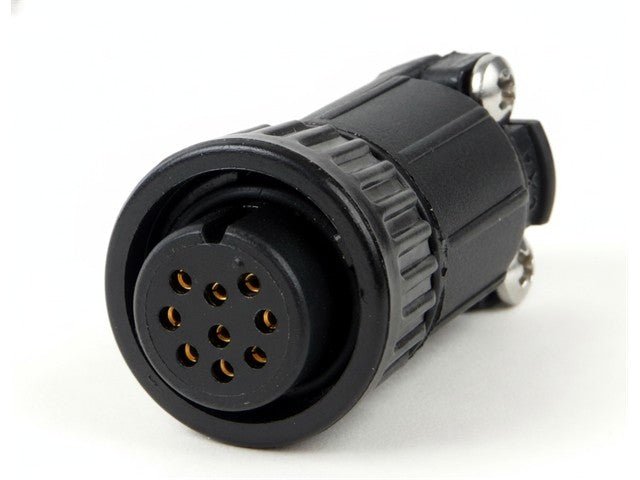3182 - 4SG - 318 - Circular Connectors -