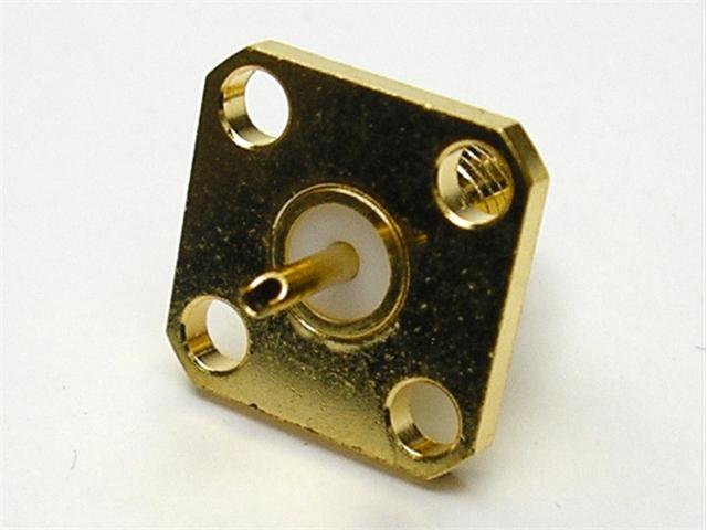 32K401-200 - R F Coaxial Connectors -