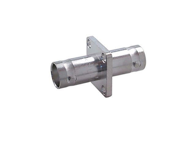 37 - BNC - 50 - 0 - 1/133 - Audio Connectors -