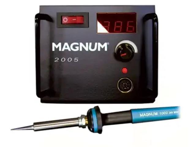 MAGST2005 (80W)