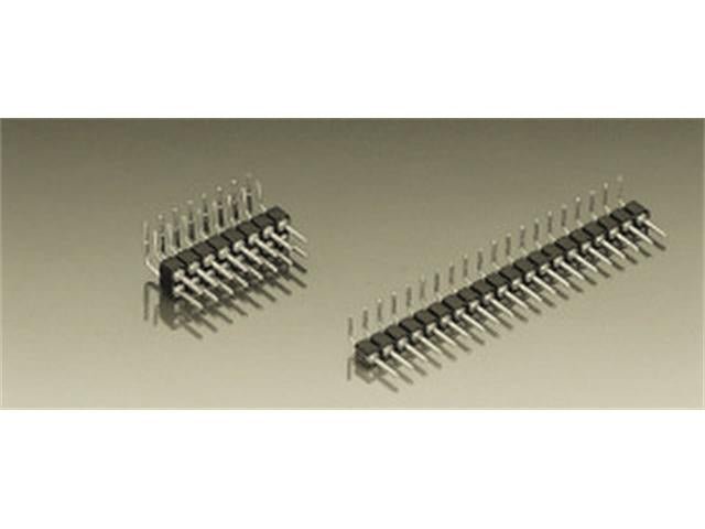 399-91-164 - PCB Connectors -