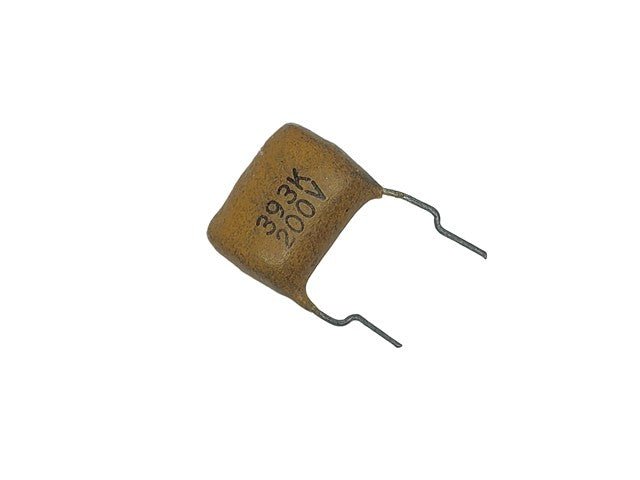 39NF 200VPD10 - Capacitors -