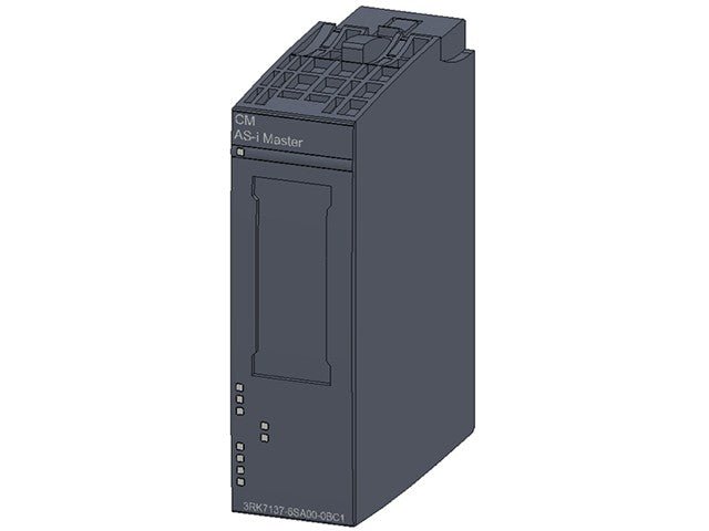 3RK7137 - 6SA00 - 0BC1 - Industrial Automation - 4011209918047