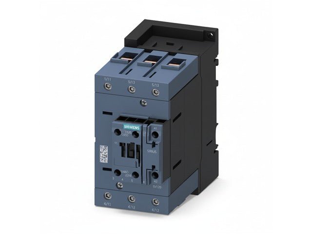 3RT2045 - 1AF00 - Industrial Automation - 4047621022277