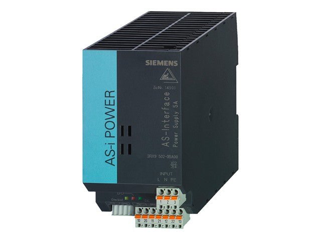 3RX9502 - 0BA00 - Industrial Automation - 4011209641464
