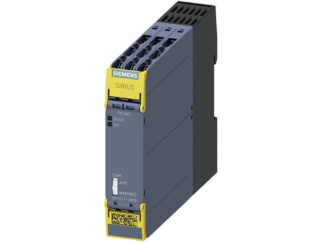 3SK1111 - 1AB30 - Industrial Automation - 4011209913509