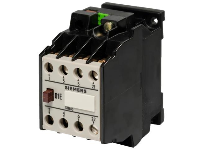 3TB4011 - 0B - Industrial Automation - 4011209038264
