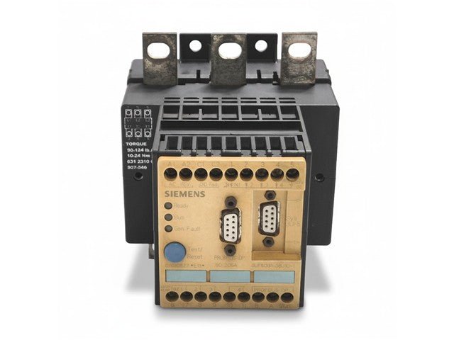3UF5031 - 3BJ00 - 1 - Industrial Automation - 4011209276109