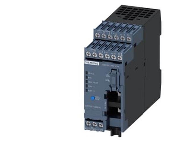 3UF7011-1AB00-0 - Controllers -