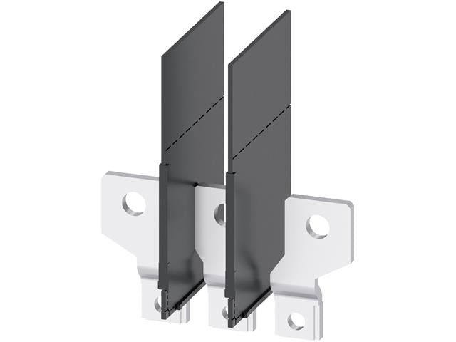 3VA9153 - 0QC00 - Circuit Breakers - 4042949007036