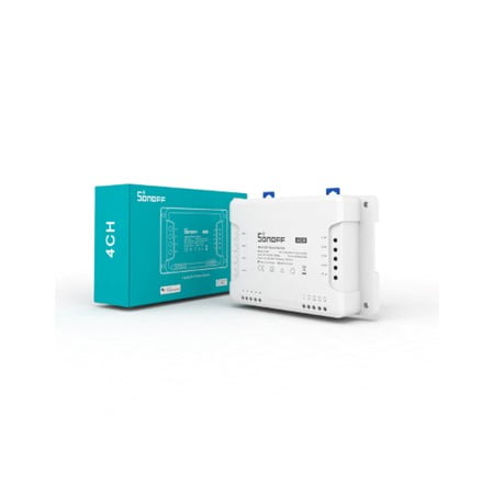 SONOFF 4CH R3 WIFI SWITCH
