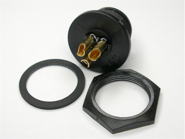 4182-3PG-3ES - Circular Connectors -