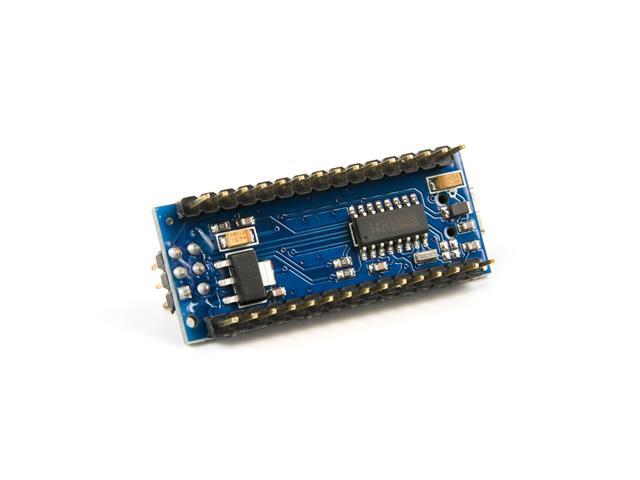 BDD NANO CH340