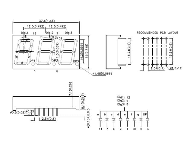 BA56-12SRWA