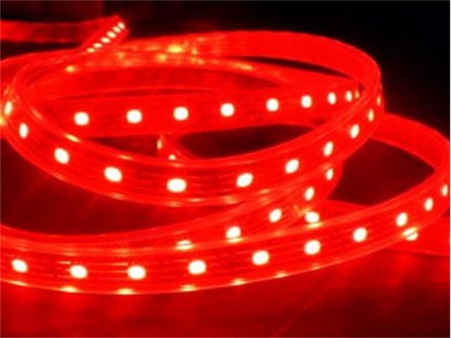 LED10-60R 12V IP54 PURE SIL 5MT