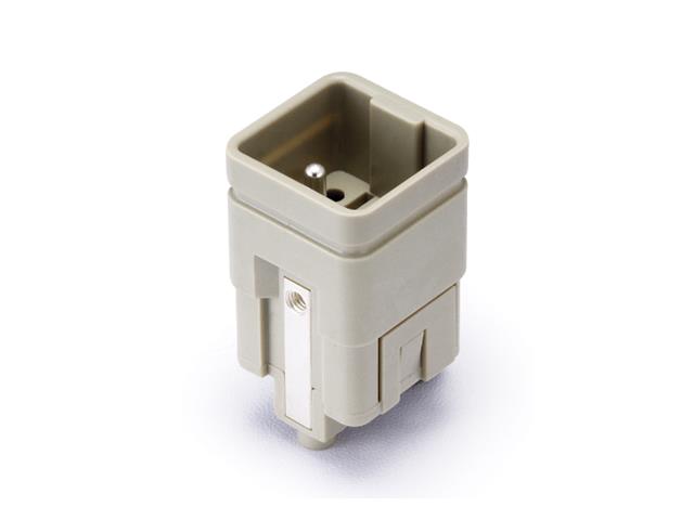 HQ-005/0-MC - Power Connectors -