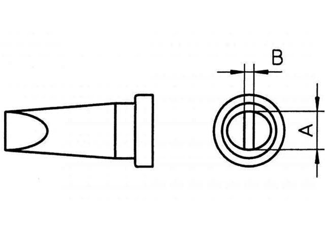 54443799 - Solder Irons & Tips -