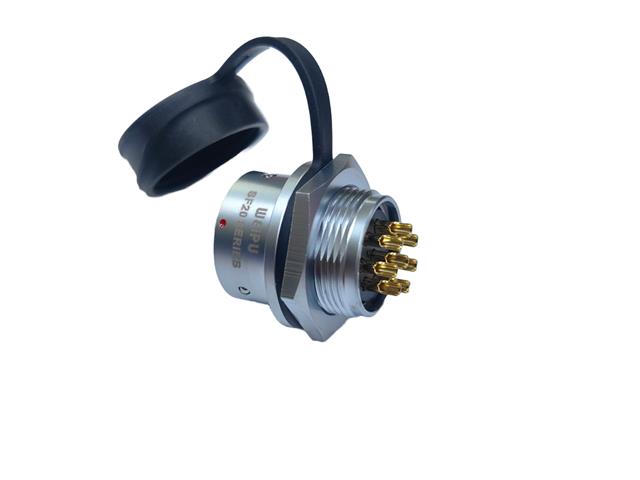 XY-CCM242-8P-1-C