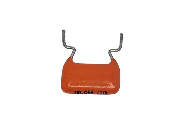 56NF 400VPD15 - PHI - Capacitors -