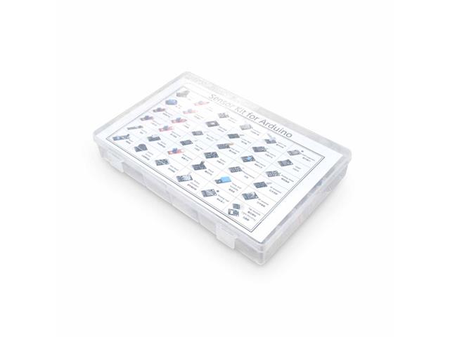 HKD 37 IN 1 SENSOR KIT FOR ARDUI