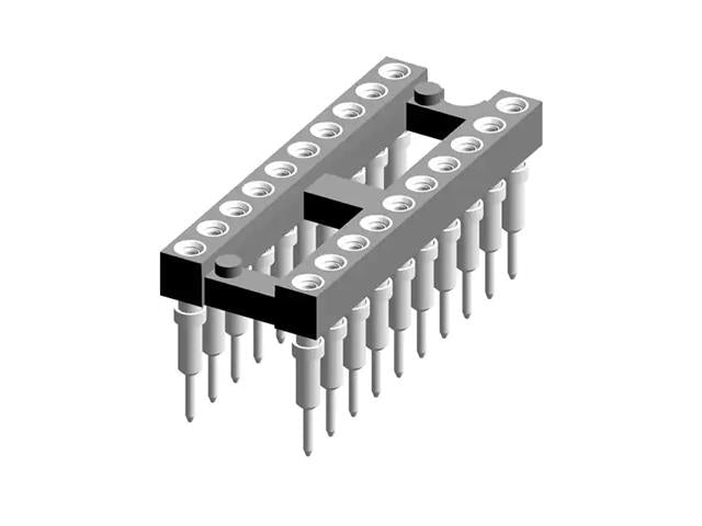 612-92-320 - PCB Connectors -