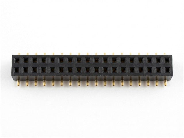 628340 - PCB Connectors -